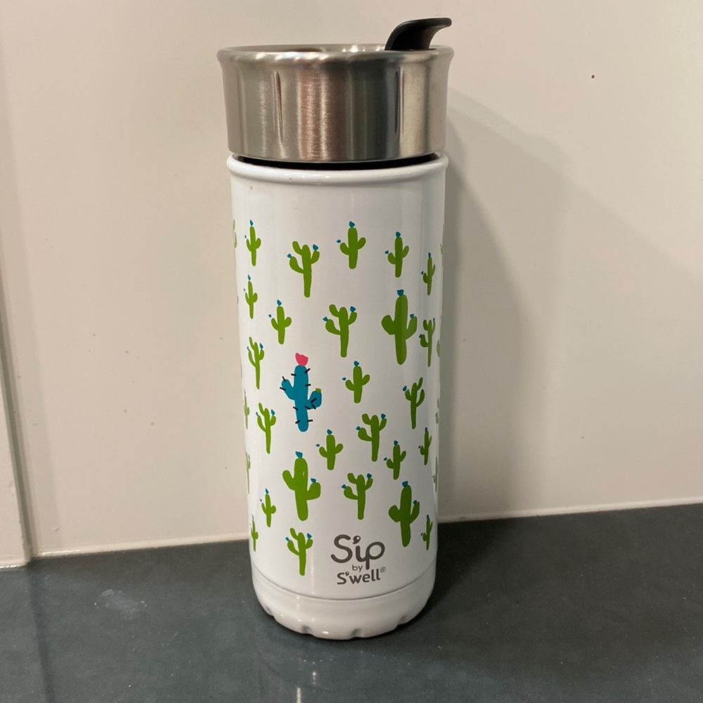 Sip by S’well cup